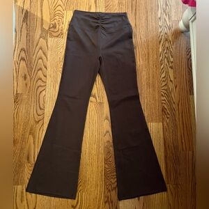 Yogalicious Lux Chocolate Leggings